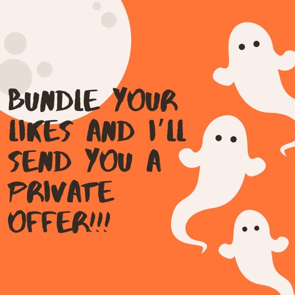 Bundle & Save!! ✨ - Picture 5 of 6